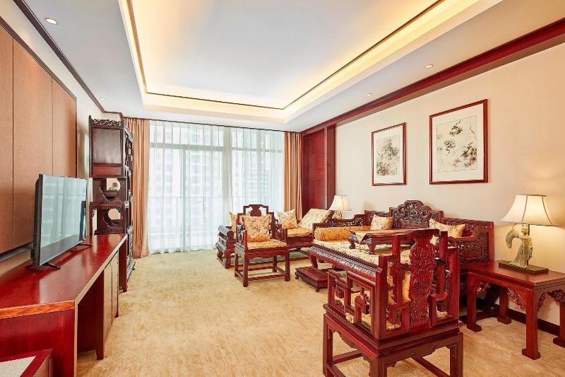 Four Points by Sheraton Danzhou image