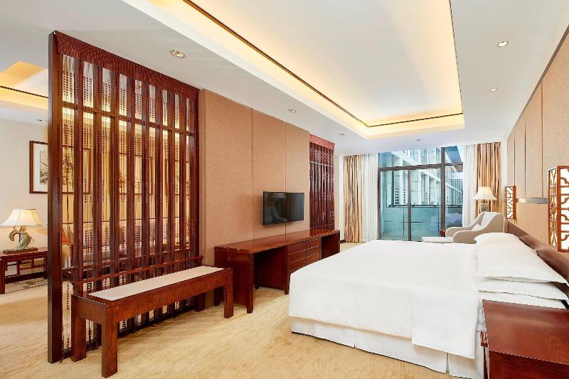 Four Points by Sheraton Danzhou image