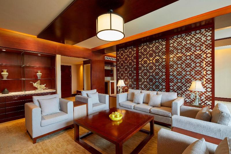 Four Points by Sheraton Danzhou image