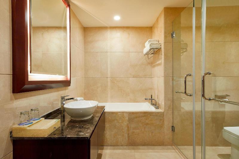 Four Points by Sheraton Danzhou image