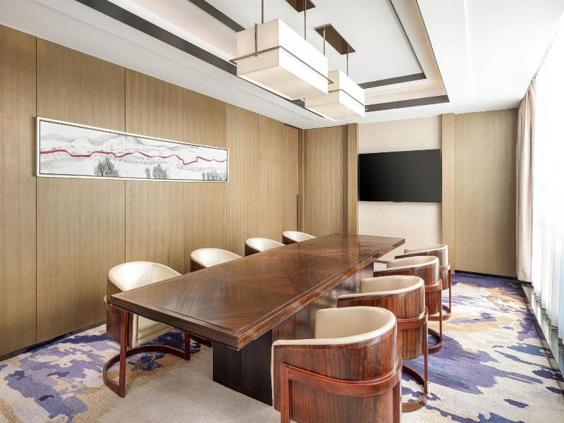 Sheraton Zibo Hotel image