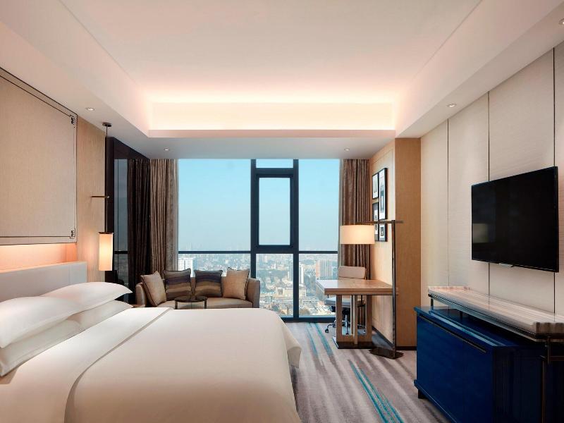 Sheraton Zibo Hotel image