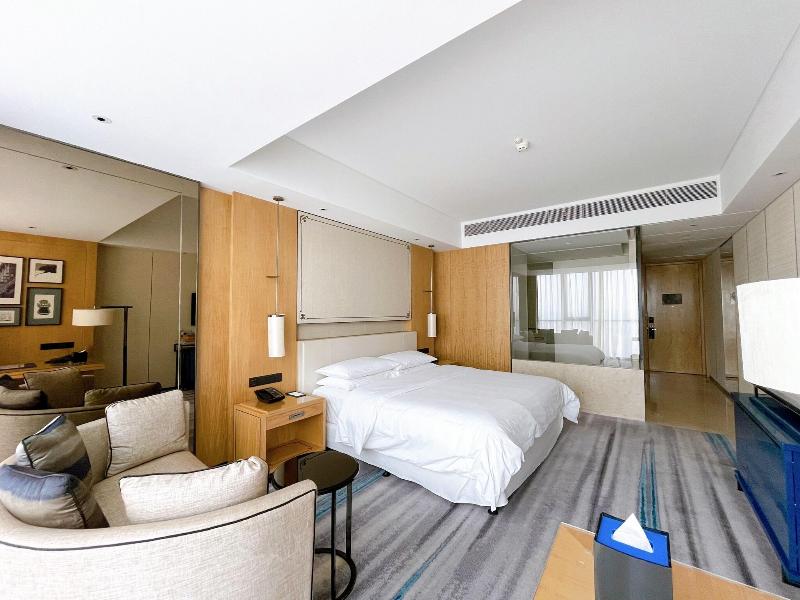 Sheraton Zibo Hotel image