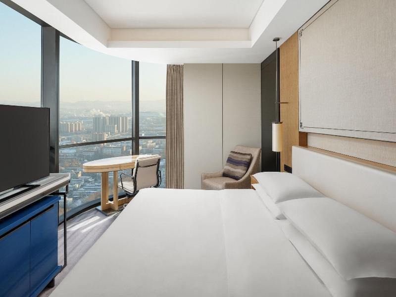Sheraton Zibo Hotel image