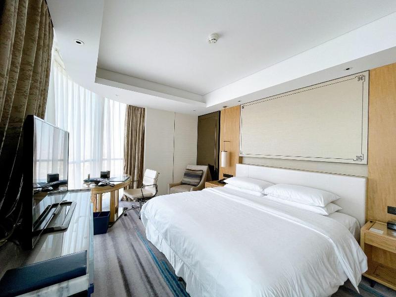 Sheraton Zibo Hotel image
