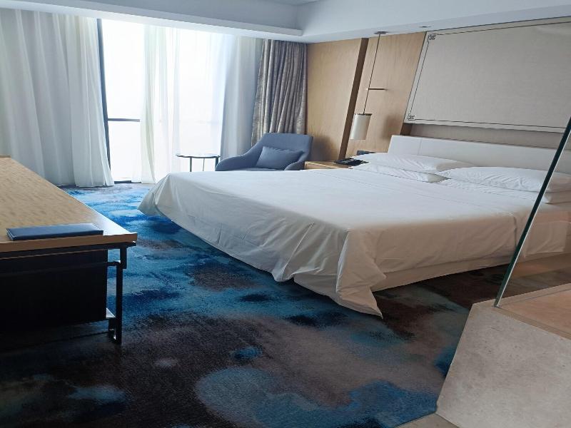 Sheraton Zibo Hotel image