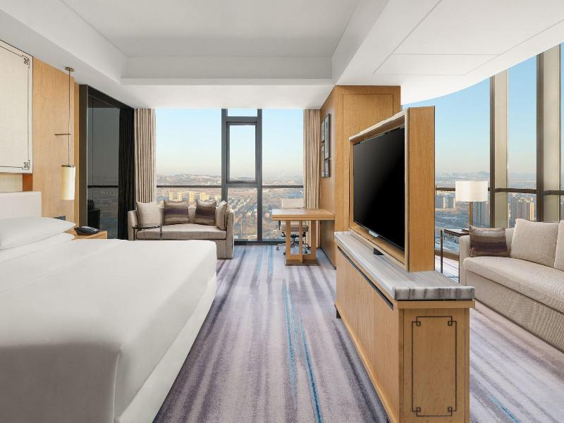 Sheraton Zibo Hotel image