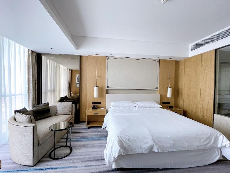 Sheraton Zibo Hotel image