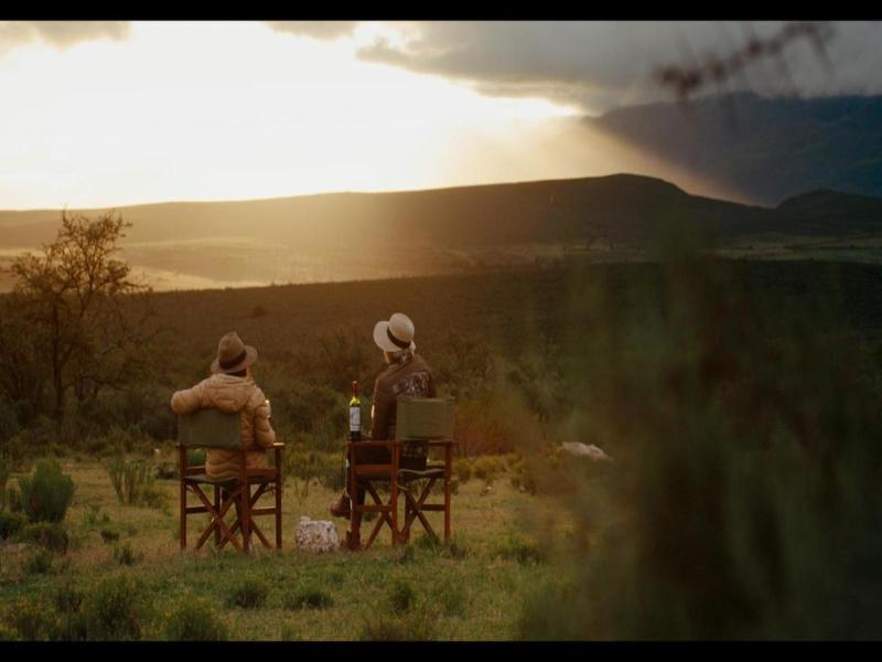 Wildehondekloof Private Game Reserve