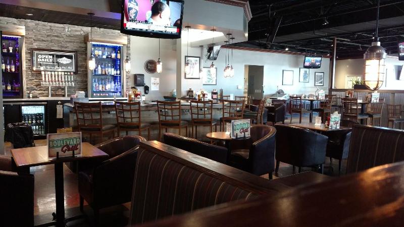 Four Points by Sheraton Kansas City Airport image