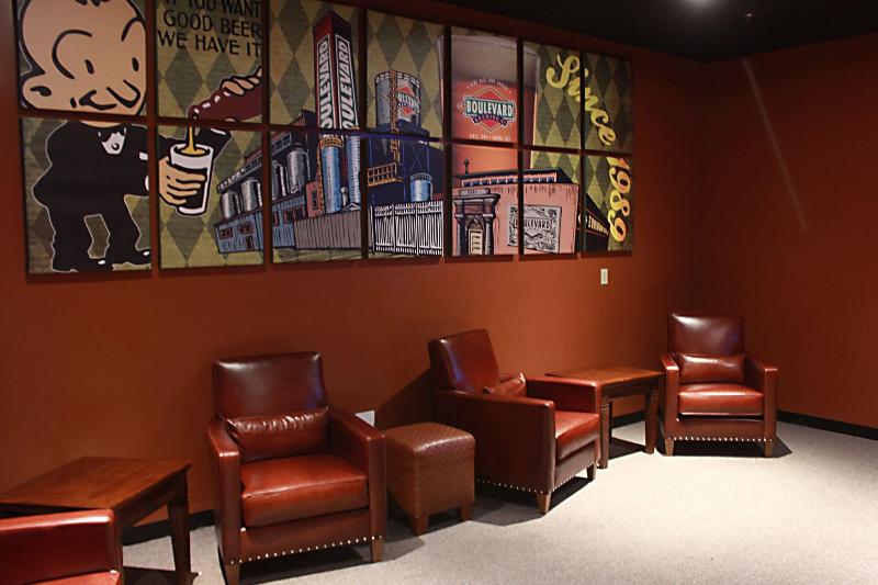 Four Points by Sheraton Kansas City Airport image