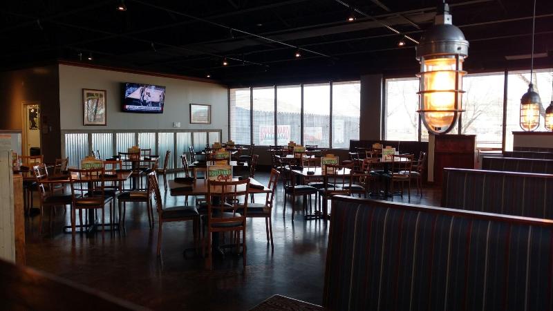 Four Points by Sheraton Kansas City Airport image