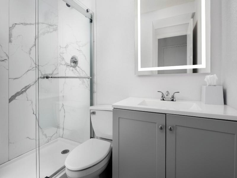Four Points by Sheraton Kansas City Airport image