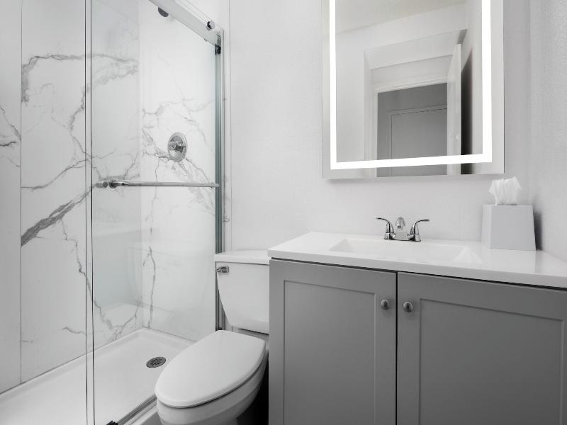 Four Points by Sheraton Kansas City Airport image