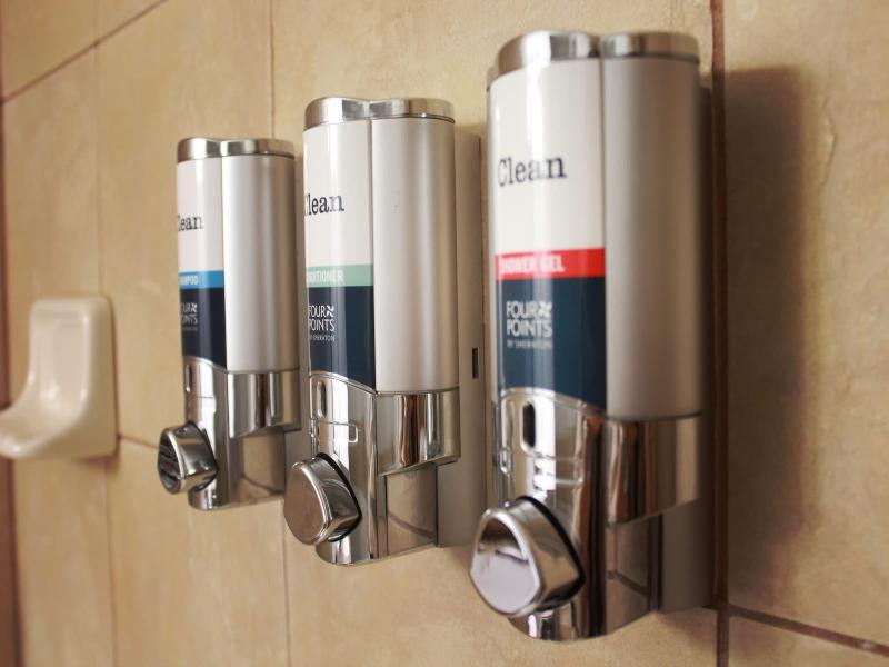 Four Points by Sheraton Kansas City Airport image