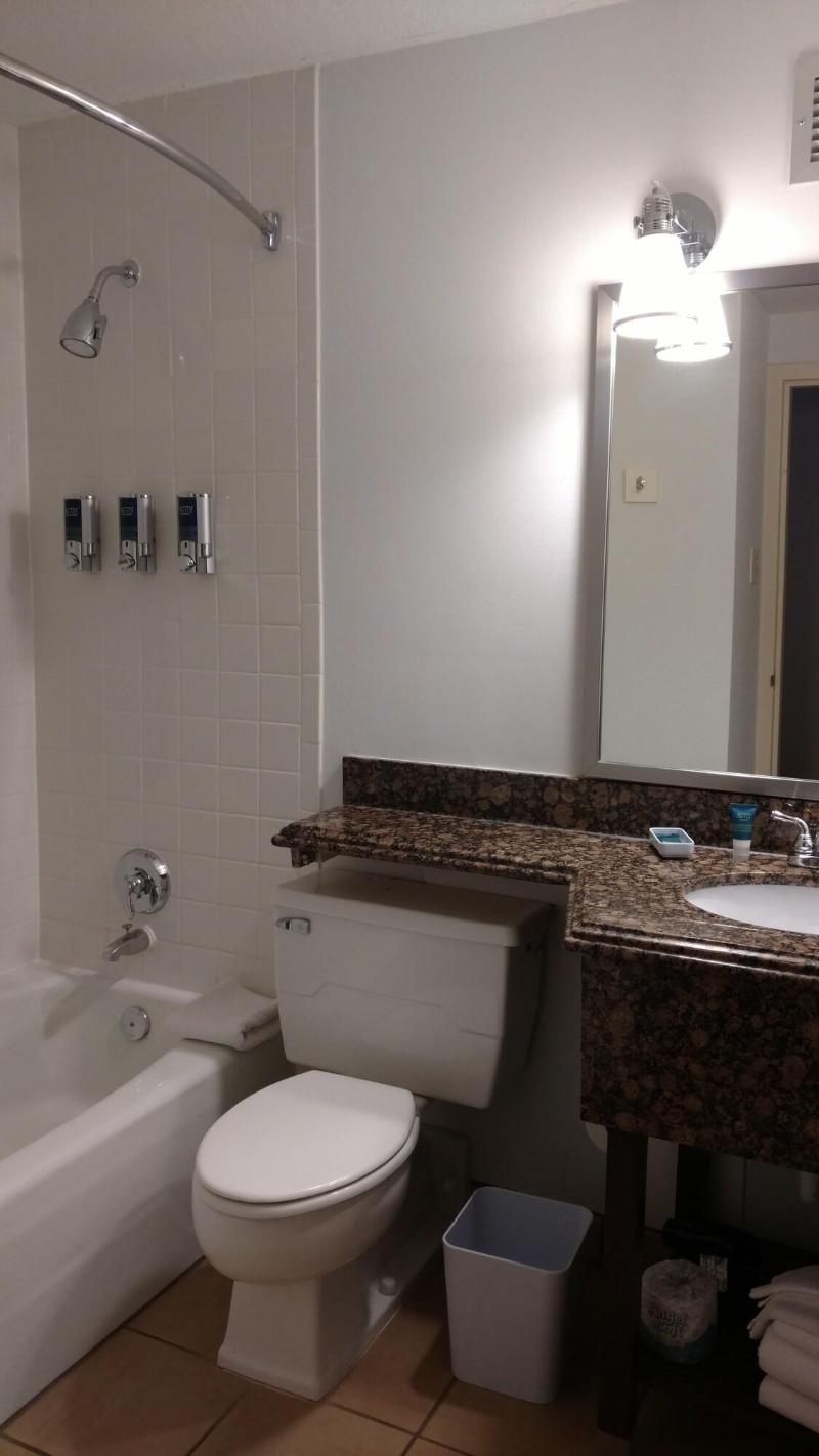 Four Points by Sheraton Kansas City Airport image