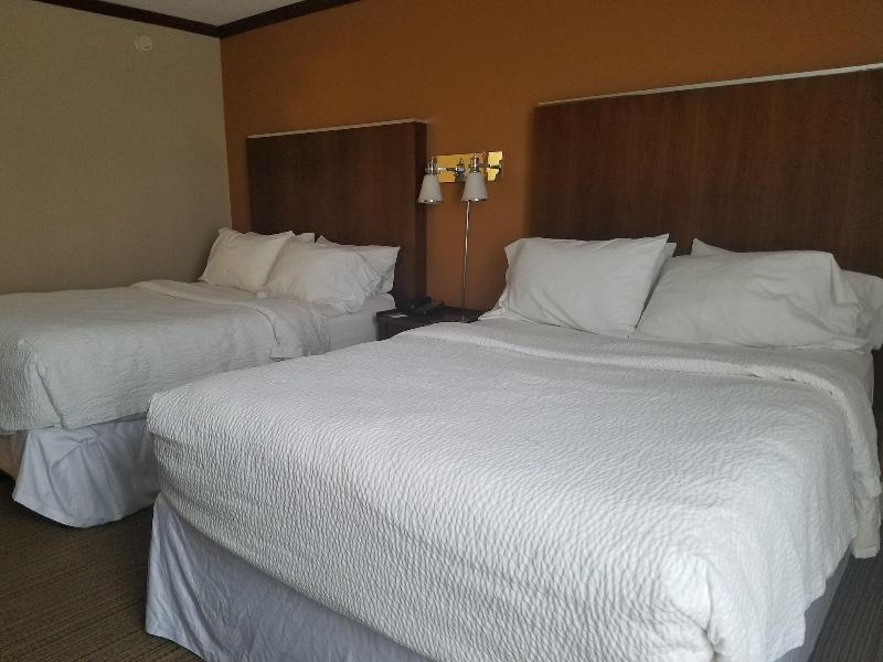 Four Points by Sheraton Kansas City Airport image