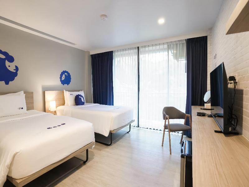 Kokotel Krabi Oasis image