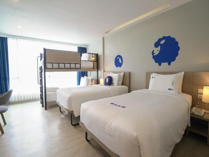 Kokotel Krabi Oasis image
