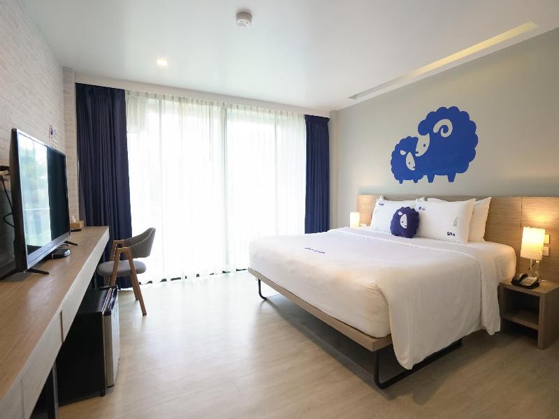 Kokotel Krabi Oasis image