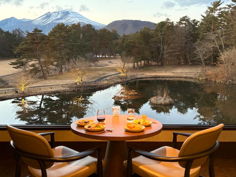 The Prince Karuizawa image