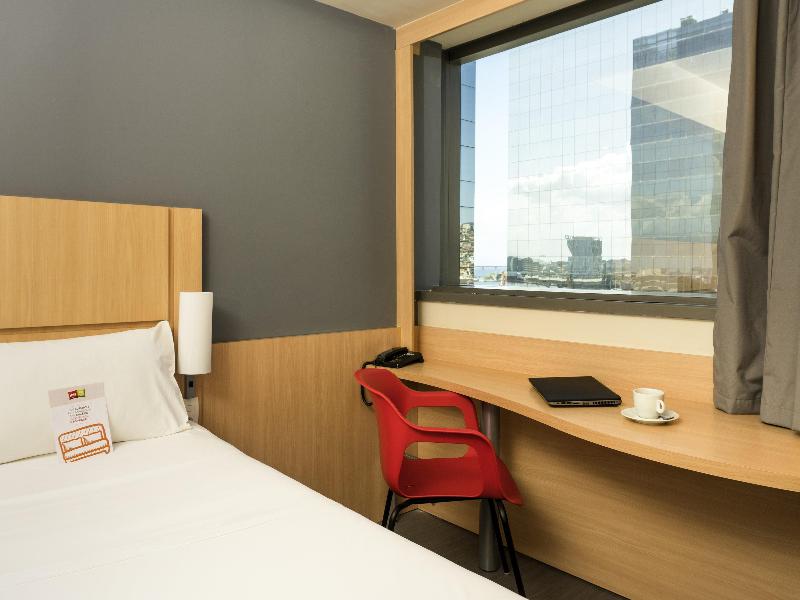 Ibis Rio Porto Atlantico image