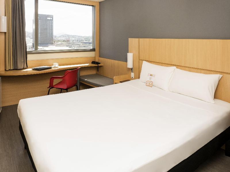 Ibis Rio Porto Atlantico image