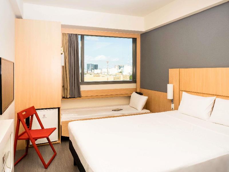 Ibis Rio Porto Atlantico image