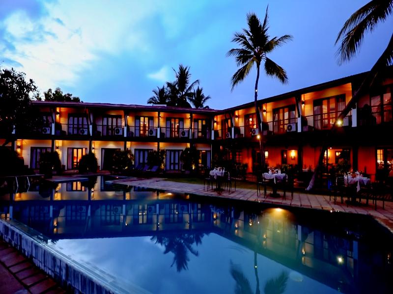 Kithala Resort - Thema Collection image