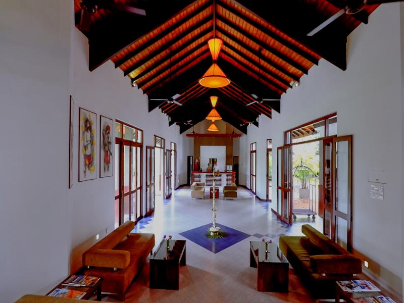 Kithala Resort - Thema Collection image