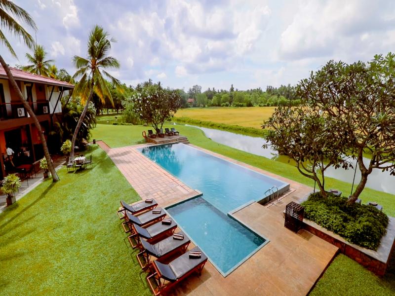 Kithala Resort - Thema Collection image