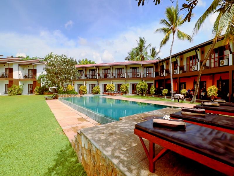 Kithala Resort - Thema Collection image
