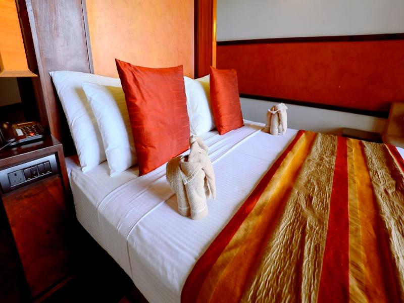 Kithala Resort - Thema Collection image