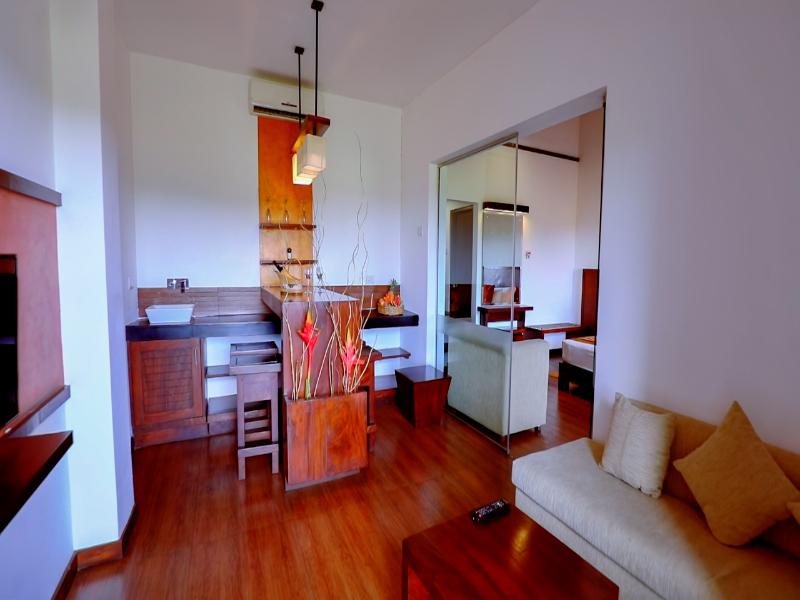 Kithala Resort - Thema Collection image