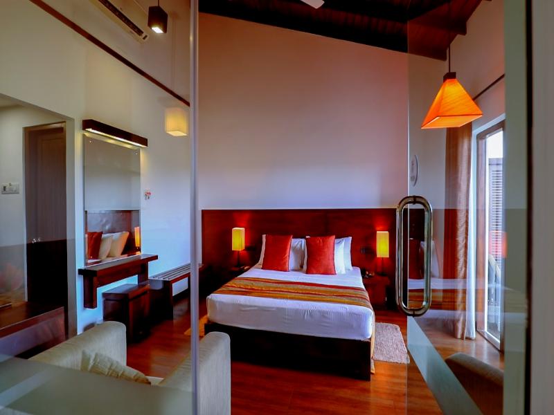 Kithala Resort - Thema Collection image
