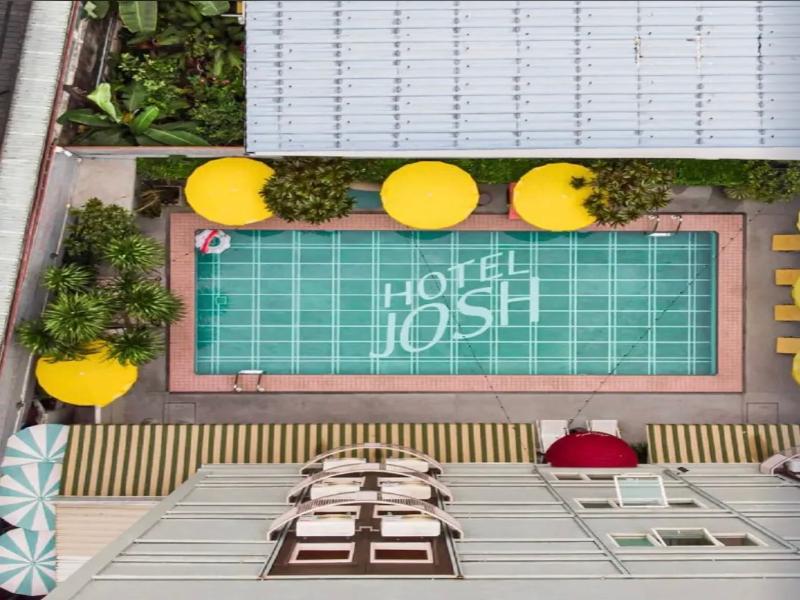 Josh Hotel image