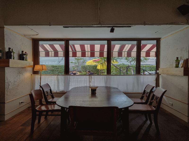 Josh Hotel image