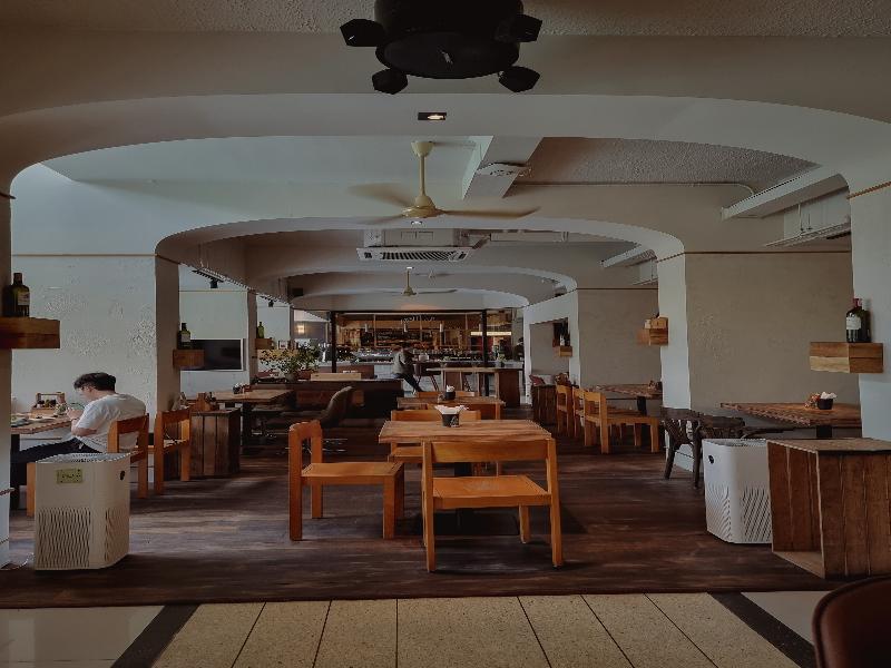 Josh Hotel image
