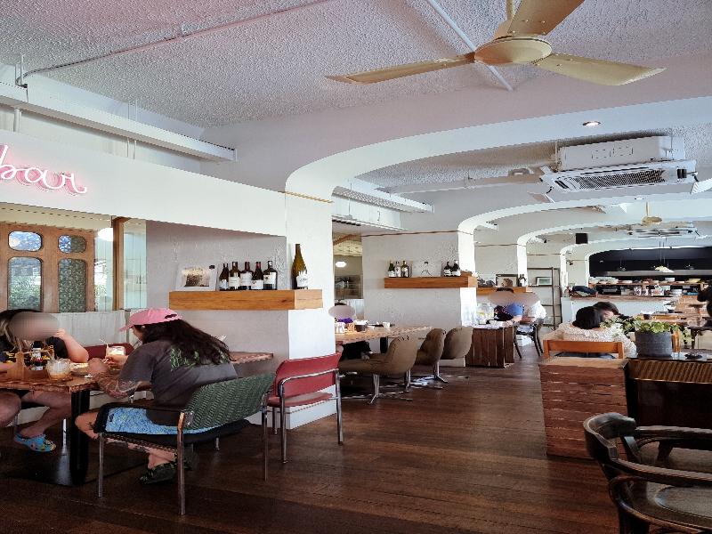Josh Hotel image