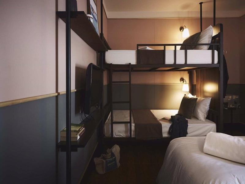 Josh Hotel image