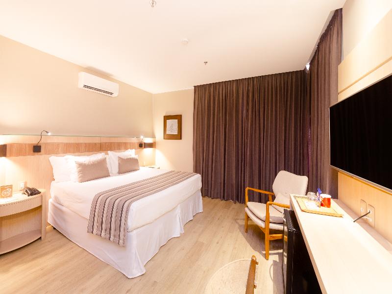 Ritz Copacabana Hotel image