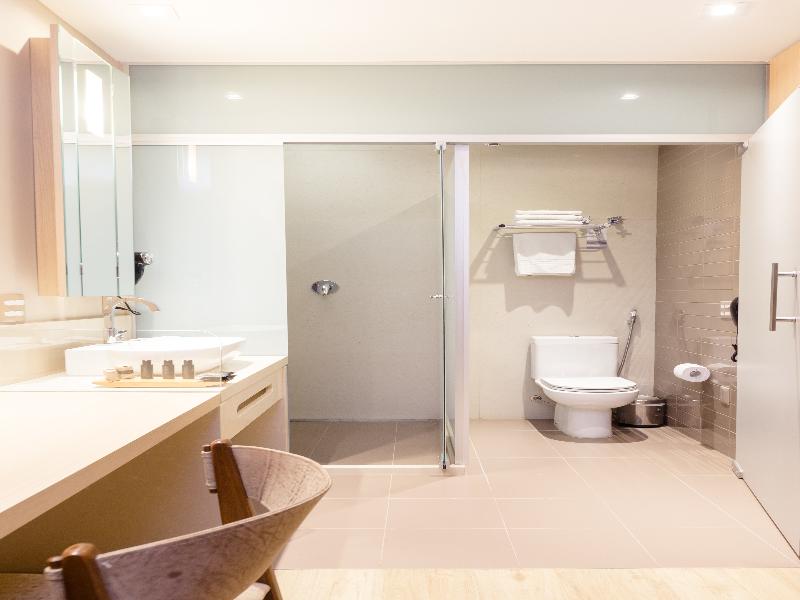 Ritz Copacabana Hotel image
