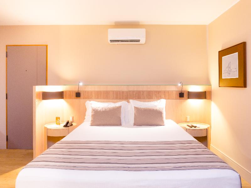 Ritz Copacabana Hotel image