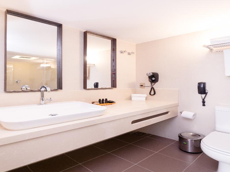 Ritz Copacabana Hotel image