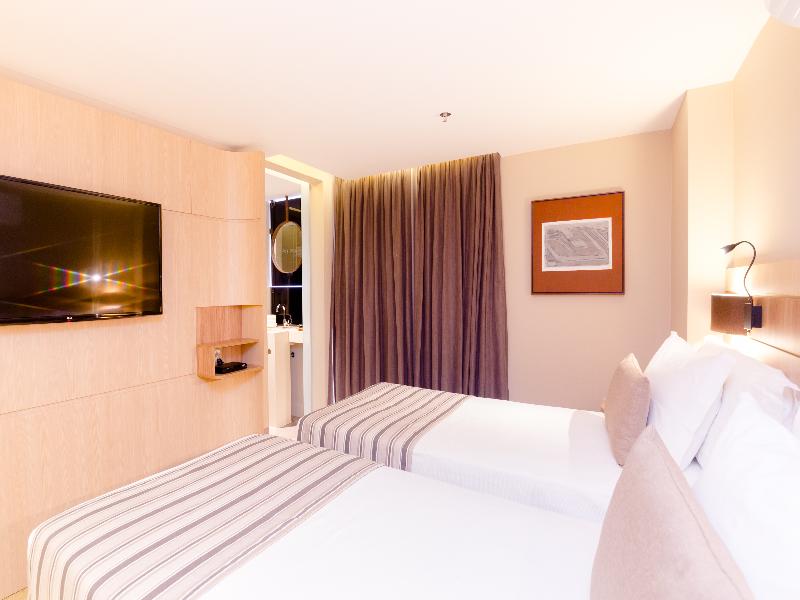 Ritz Copacabana Hotel image