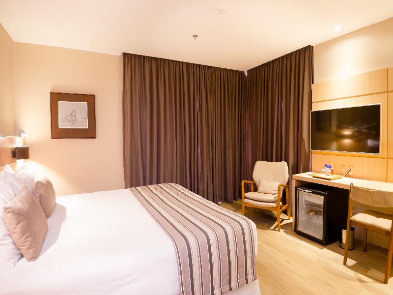 Ritz Copacabana Hotel image