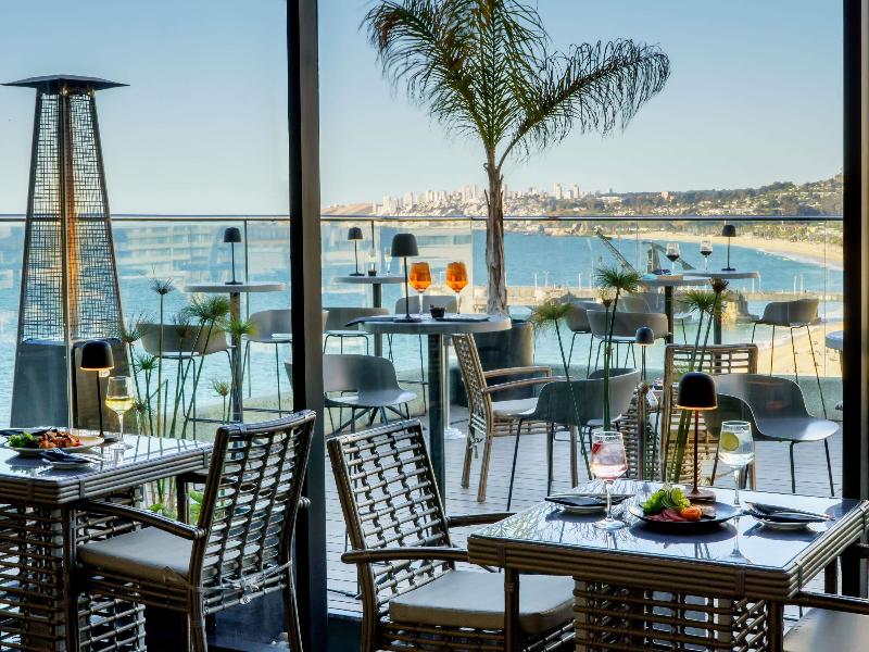 Pullman Vina del Mar San Martin image