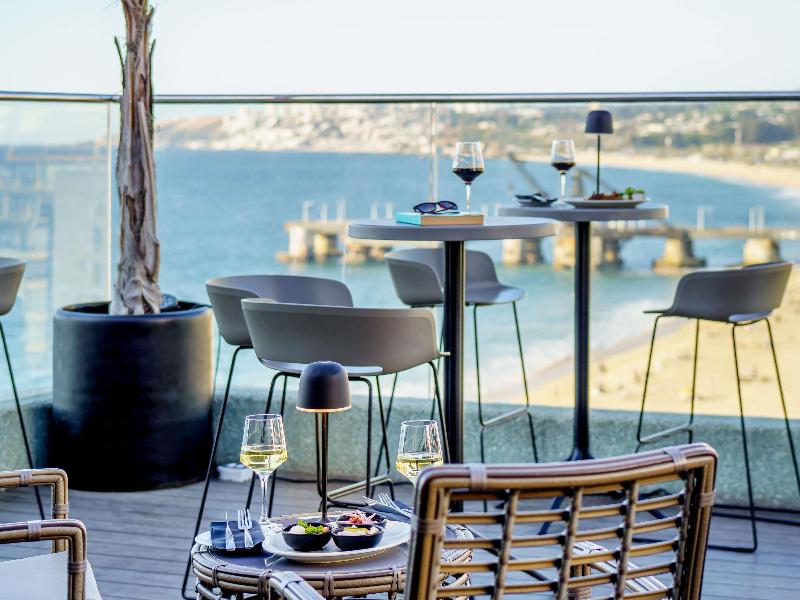 Pullman Vina del Mar San Martin image