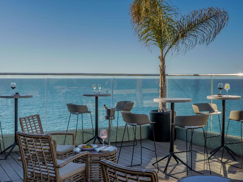 Pullman Vina del Mar San Martin image
