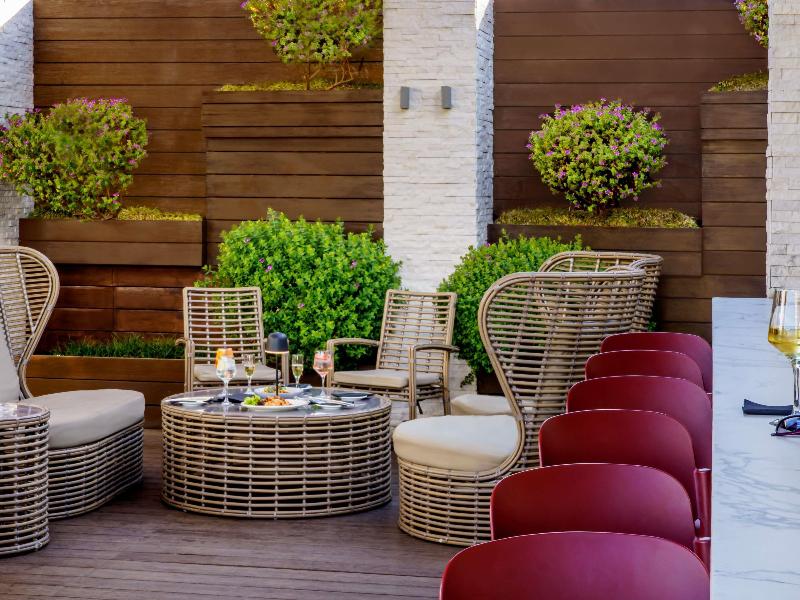 Pullman Vina del Mar San Martin image